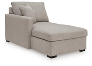 ModMax Luxe Left-Arm Facing Corner Chaise