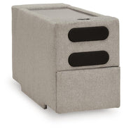 ModMax Luxe Console with Audio System