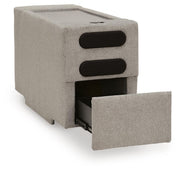 ModMax Luxe Console with Audio System