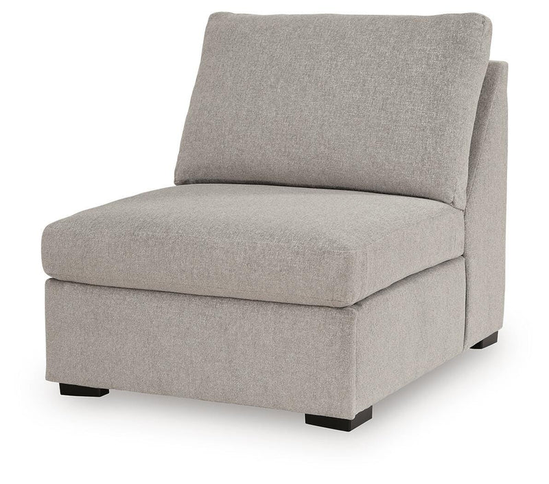 ModMax Luxe Armless Chair