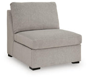 ModMax Luxe Armless Chair