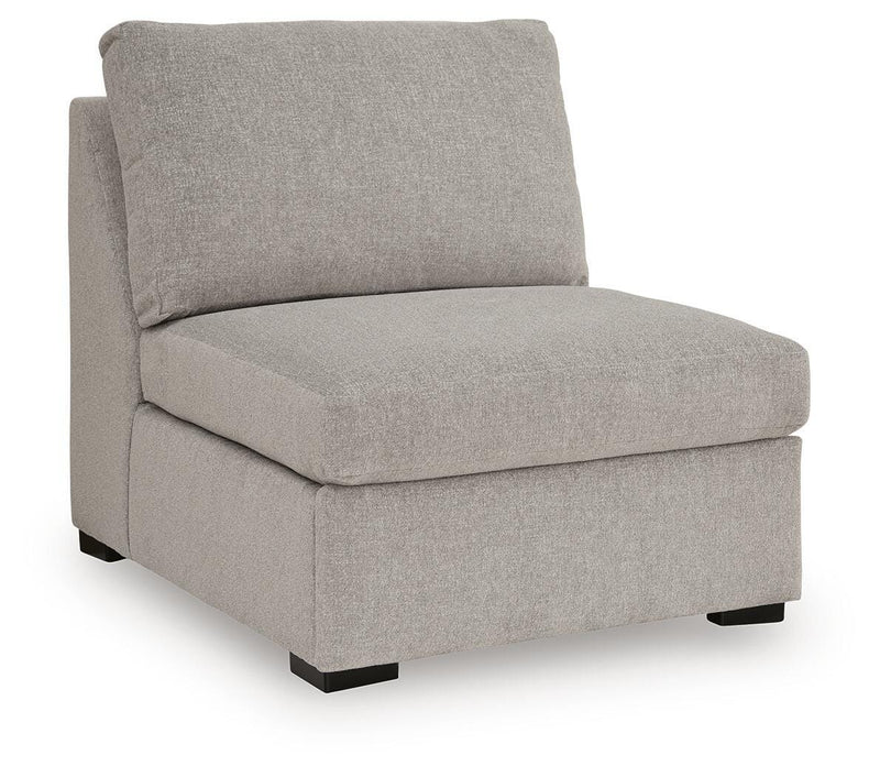 ModMax Luxe Armless Chair