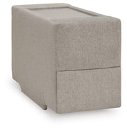 ModMax Luxe Console with Storage