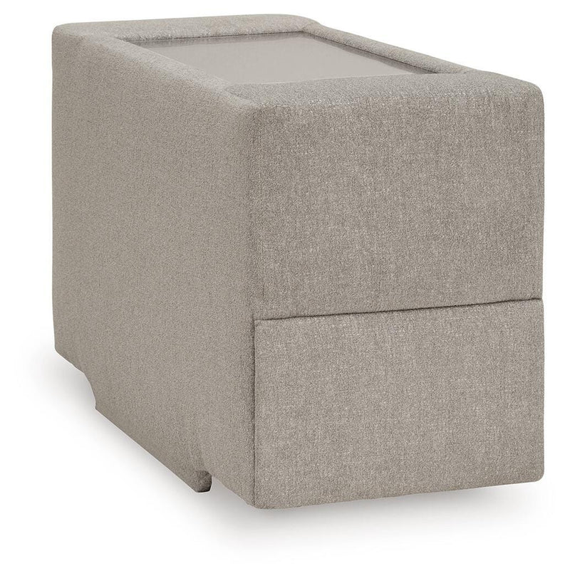 ModMax Luxe Console with Storage
