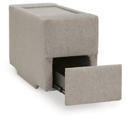 ModMax Luxe Console with Storage