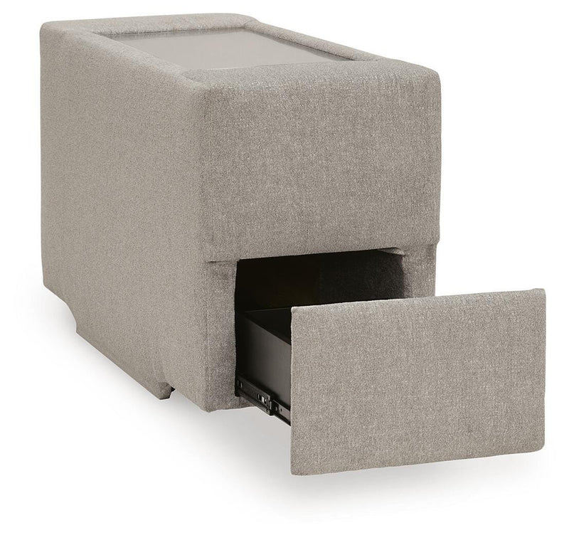 ModMax Luxe Console with Storage