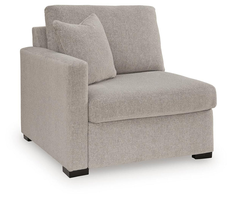 ModMax Luxe Left-Arm Facing Corner Chair