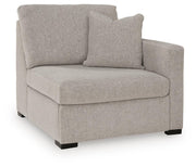 ModMax Luxe Right-Arm Facing Corner Chair