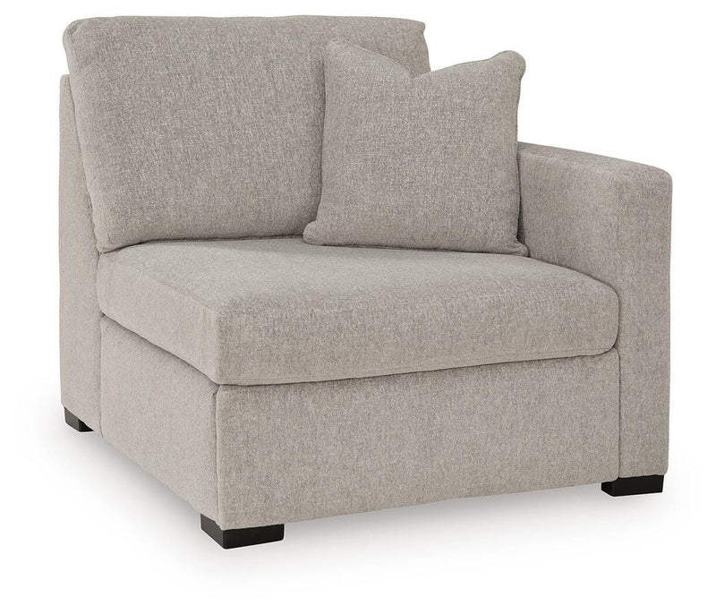 ModMax Luxe Right-Arm Facing Corner Chair