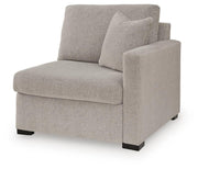 ModMax Luxe Right-Arm Facing Corner Chair