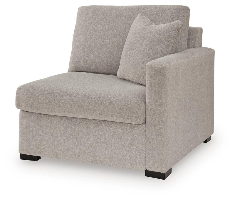 ModMax Luxe Right-Arm Facing Corner Chair