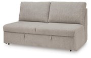 ModMax Luxe Pop Up Sleeper
