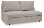 ModMax Luxe Pop Up Sleeper