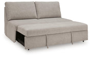 ModMax Luxe Pop Up Sleeper