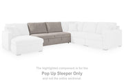 ModMax Luxe Pop Up Sleeper