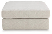 Kestrie Oversized Accent Ottoman