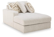 Kestrie Left-Arm Facing Corner Chaise