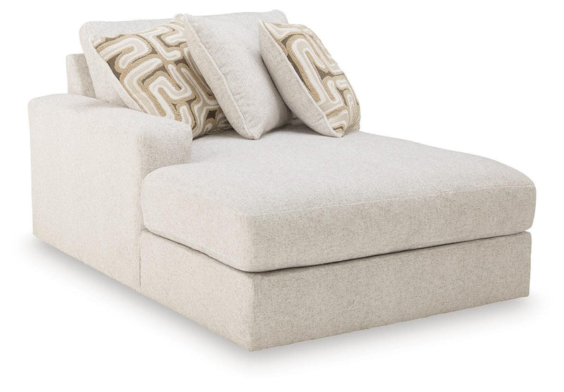 Kestrie Left-Arm Facing Corner Chaise