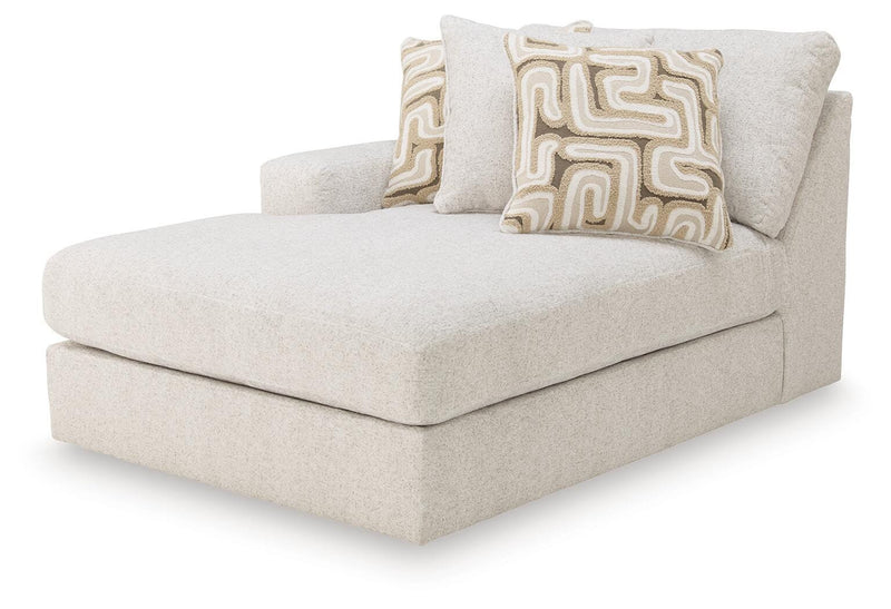 Kestrie Left-Arm Facing Corner Chaise