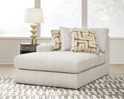 Kestrie Left-Arm Facing Corner Chaise