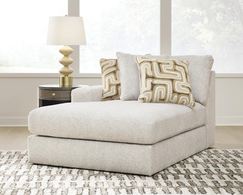 Kestrie Left-Arm Facing Corner Chaise