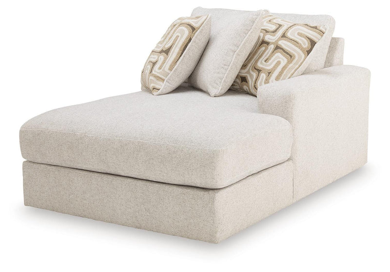 Kestrie Right-Arm Facing Corner Chaise