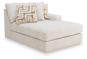 Kestrie Right-Arm Facing Corner Chaise