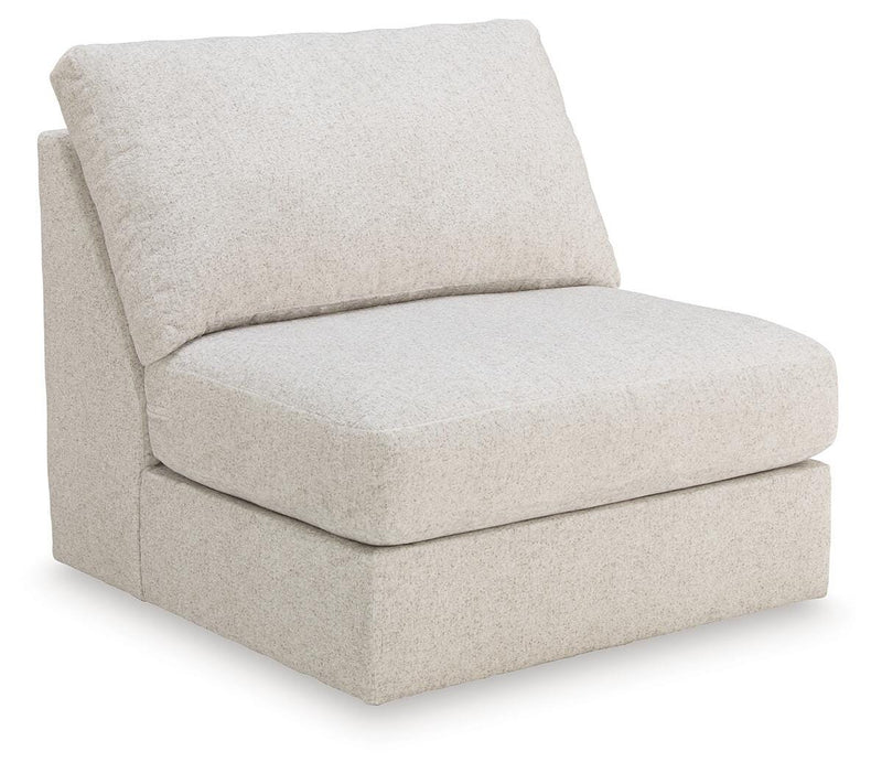 Kestrie Armless Chair