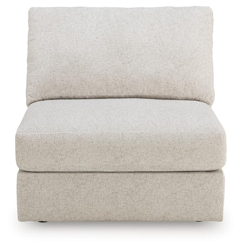 Kestrie Armless Chair