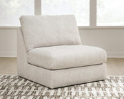 Kestrie Armless Chair