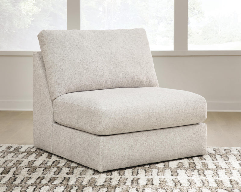 Kestrie Armless Chair
