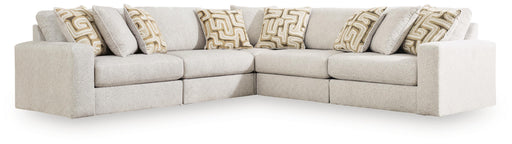 Kestrie 5-Piece Sectional