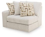 Kestrie Left-Arm Facing Corner Chair