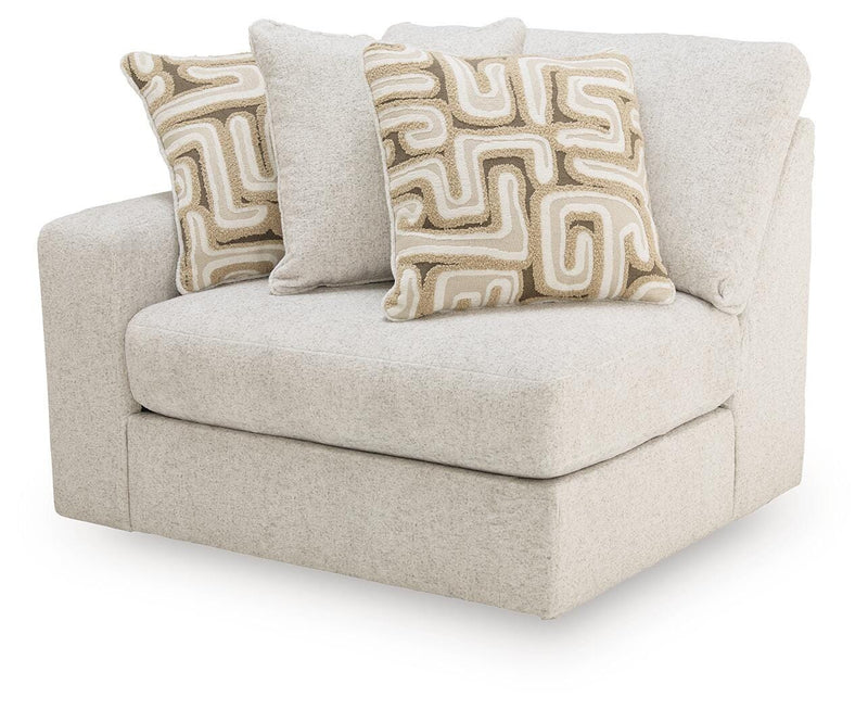 Kestrie Left-Arm Facing Corner Chair