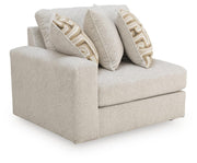 Kestrie Left-Arm Facing Corner Chair