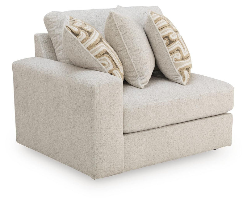 Kestrie Left-Arm Facing Corner Chair