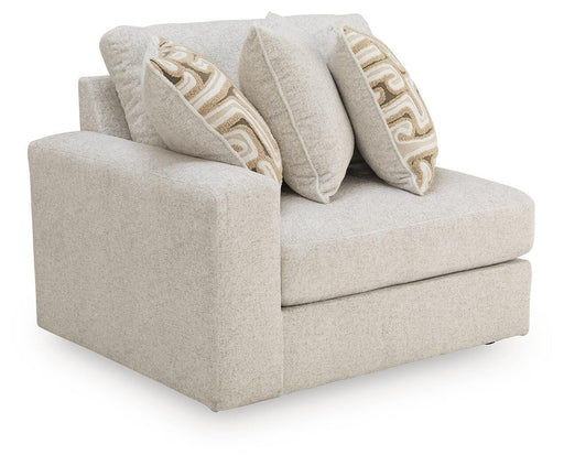 Kestrie Left-Arm Facing Corner Chair