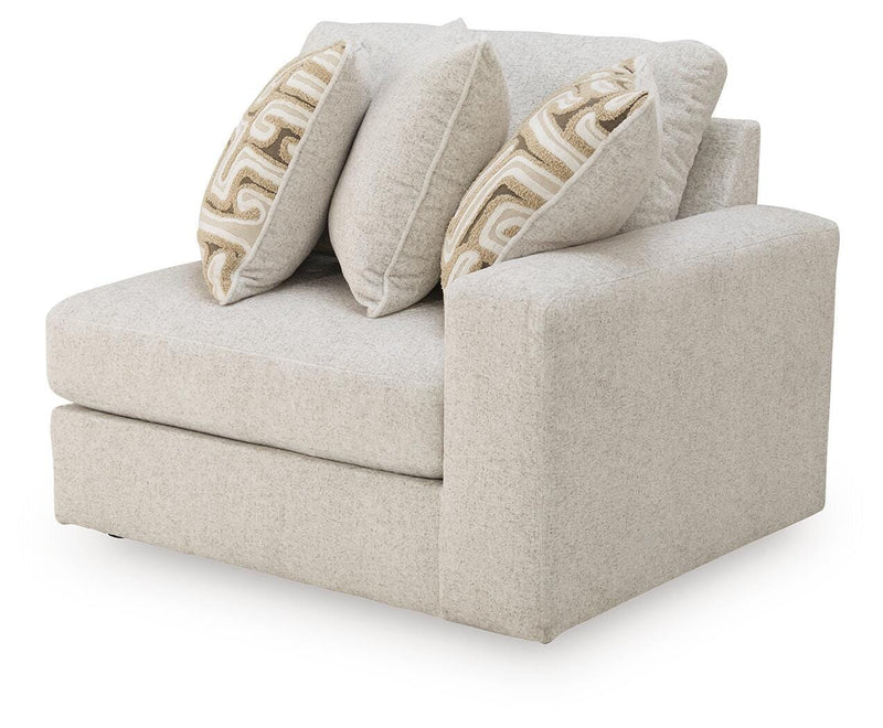 Kestrie Right-Arm Facing Corner Chair