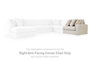 Kestrie Right-Arm Facing Corner Chair