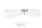 Kestrie Wedge