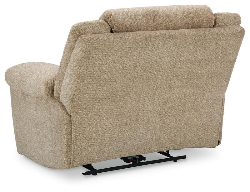 Tip-Off Power Reclining Sofa, Loveseat and Recliner