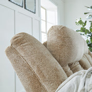 Tip-Off Power Reclining Sofa