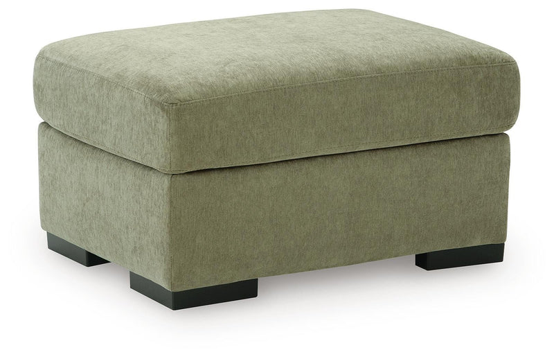 Bridgepoint Ottoman