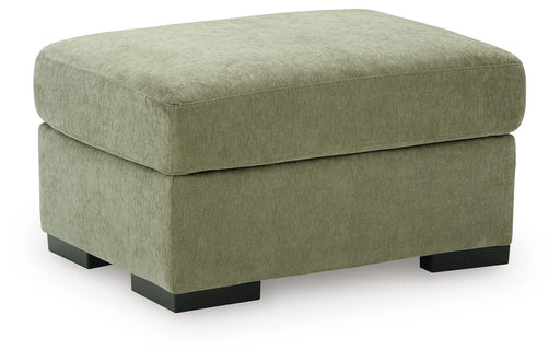 Bridgepoint Ottoman