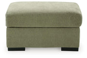 Bridgepoint Ottoman