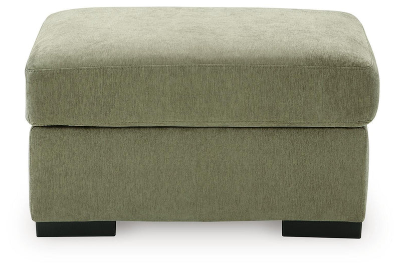 Bridgepoint Ottoman