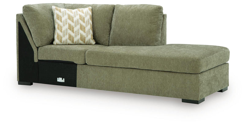 Bridgepoint Right-Arm Facing Corner Chaise