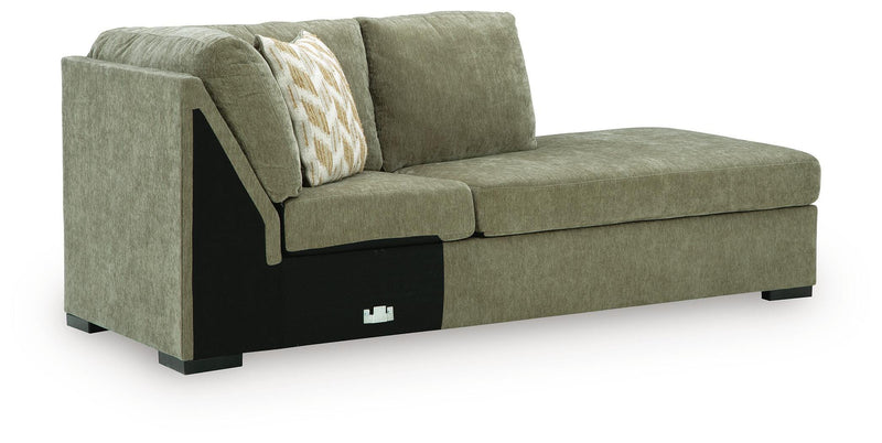 Bridgepoint Right-Arm Facing Corner Chaise