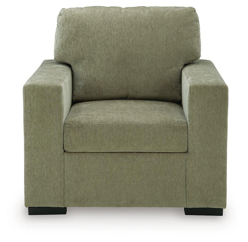 Bridgepoint Chair