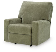 Bridgepoint Recliner